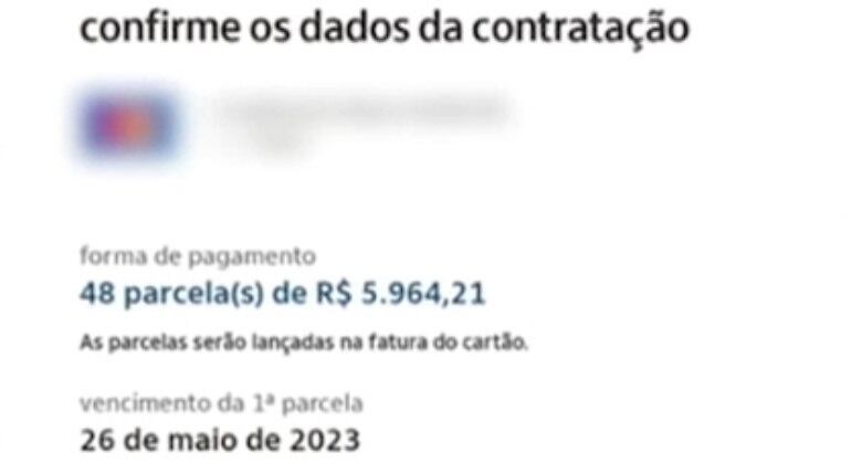 A vítima teria contratado o profissional da saúde para que
ele realizasse os cuidados necessários com sua mãe, que possui a doença de
Alzheimer. Ela percebeu movimentações estranhas na conta da idosa, como um empréstimo de quase R$ 300 mil e, como o suspeito também cuidava das finanças, ela foi tentar entender o que
estava acontecendo. Wesley não gostou da abordagem e eles discutiram 