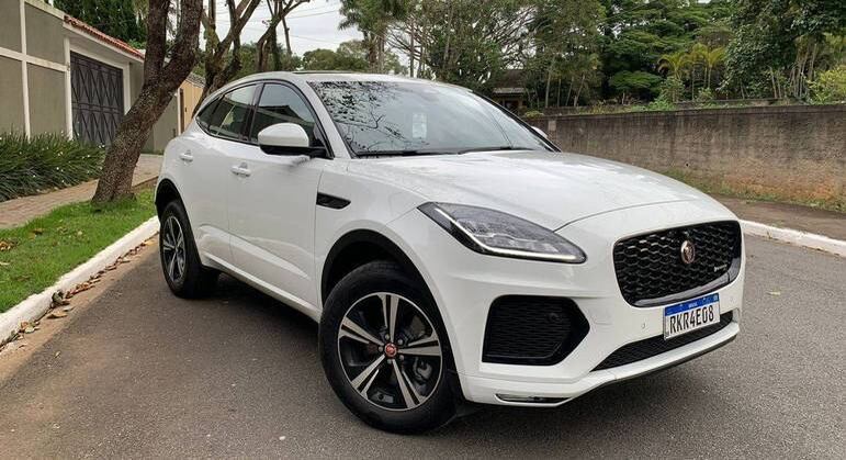 Modelo manteve seu estilo com o logotipo do felino em destaque na dianteira