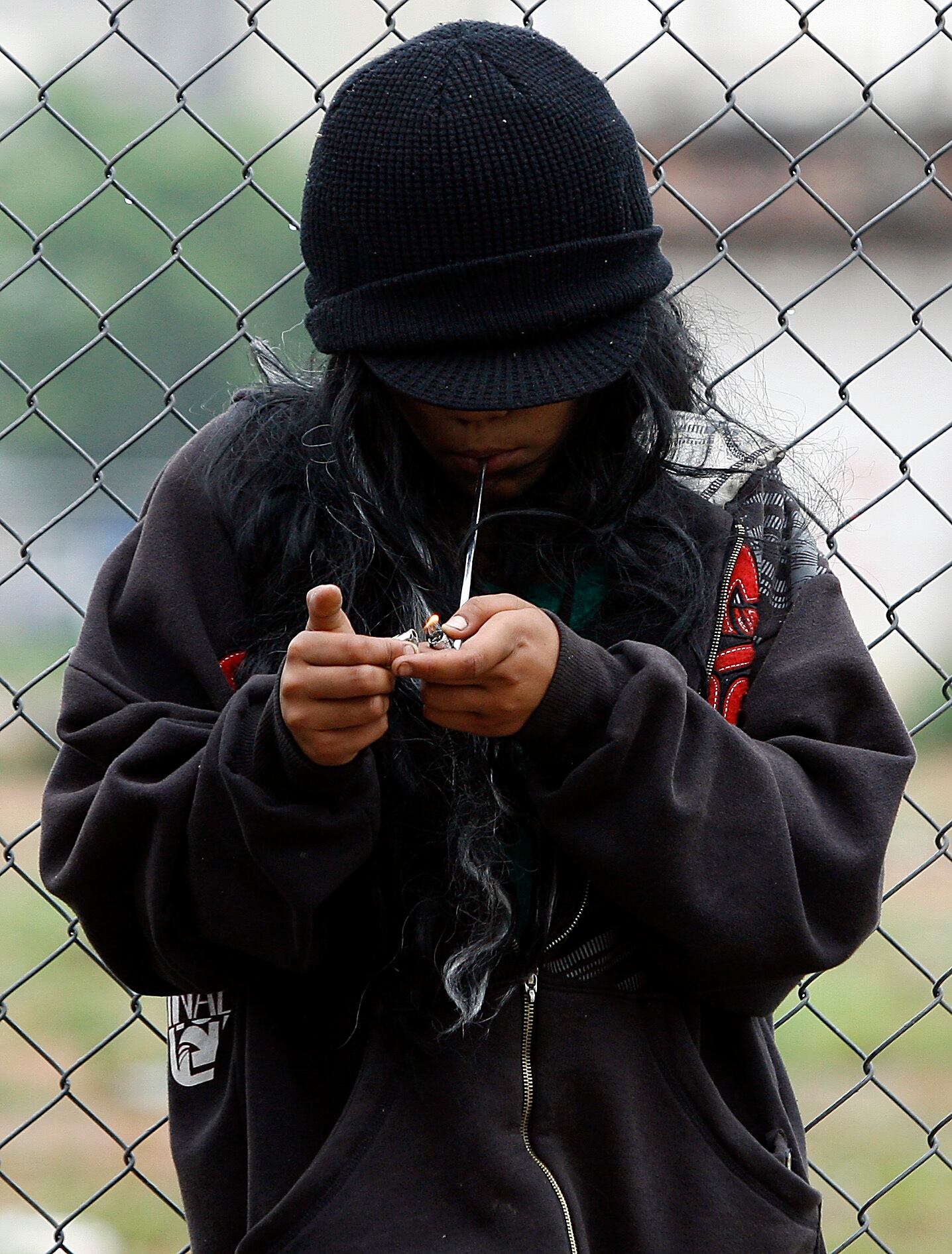 As capitais brasileiras tem 370 mil usuários regulares de crack, 14% deles são menores de idade