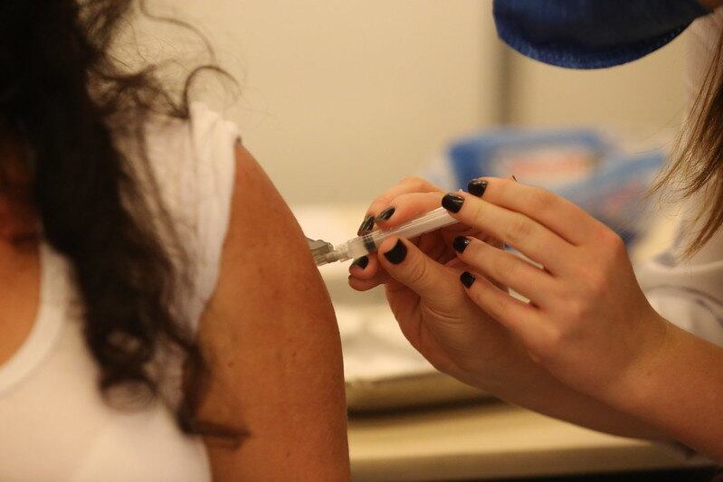 Também serão vacinadas gestantes e puérperas
