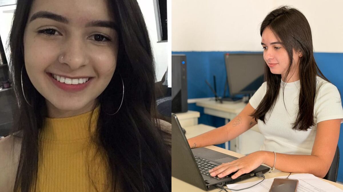 Vanessa Lara estava desaparecida desde segunda-feira (9) após sair do trabalho; polícia investiga o caso como crime