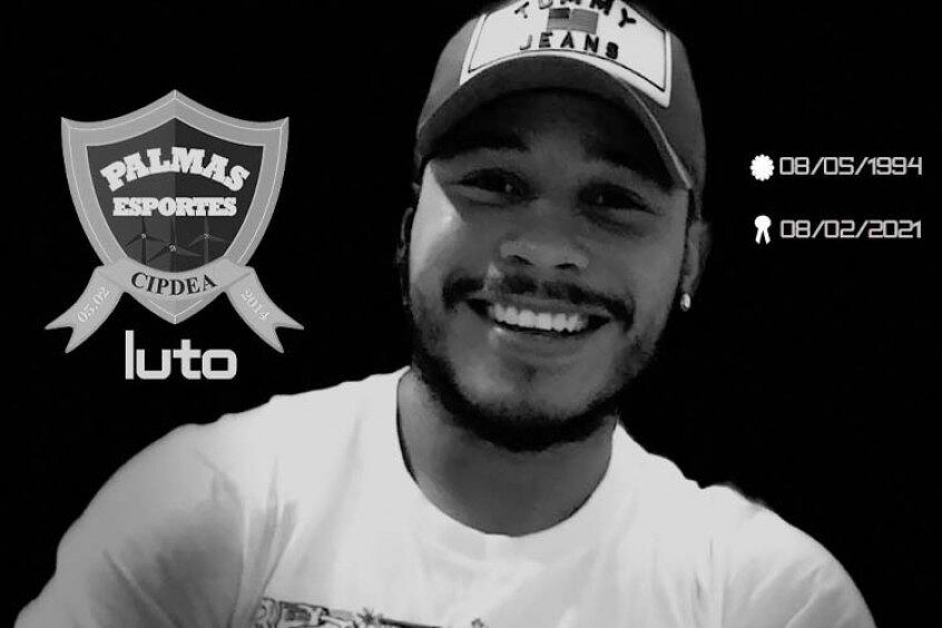 Ulisses tinha apenas 26 anos de idade