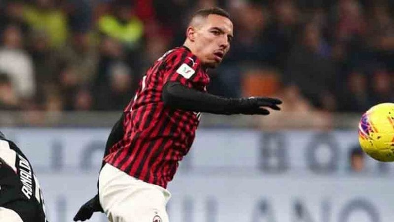Ismaël Bennacer (volante / Argélia / 24 anos / Milan) - valor de mercado: 30 milhões de euros (R$ 192 milhões)