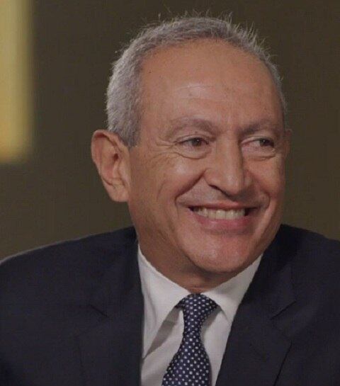 Nassef Sawiris e Wes Eden - Clube: Aston Villa - Fortuna estimada: 8,3 bilhões de dólares (R$ 46 milhões) de acordo com a Forbes