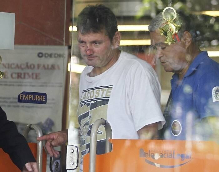 Em depoimento, o motorista também negou ter cochilado enquanto dirigia

