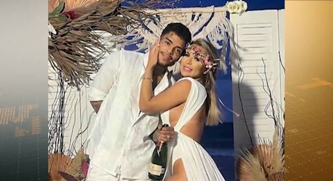 Até agora, a polícia ouviu mais de 10 pessoas que estavam presentes no dia. Na delegacia, uma modelo que seria suposta amante de Kevin, insultou Deolane e isso gerou confusão entre as duas