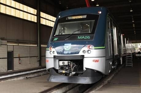 Metrô de BH deve ser leiloado ainda em 2022
