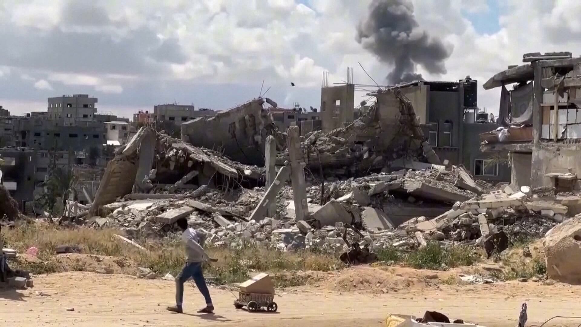 Especialista explica por que cessar-fogo em Gaza ainda parece distante