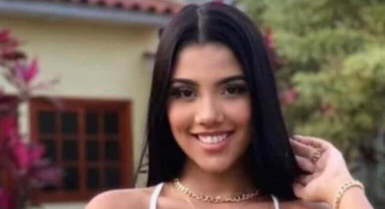 Jennifer Carvalho tinha 19 anos