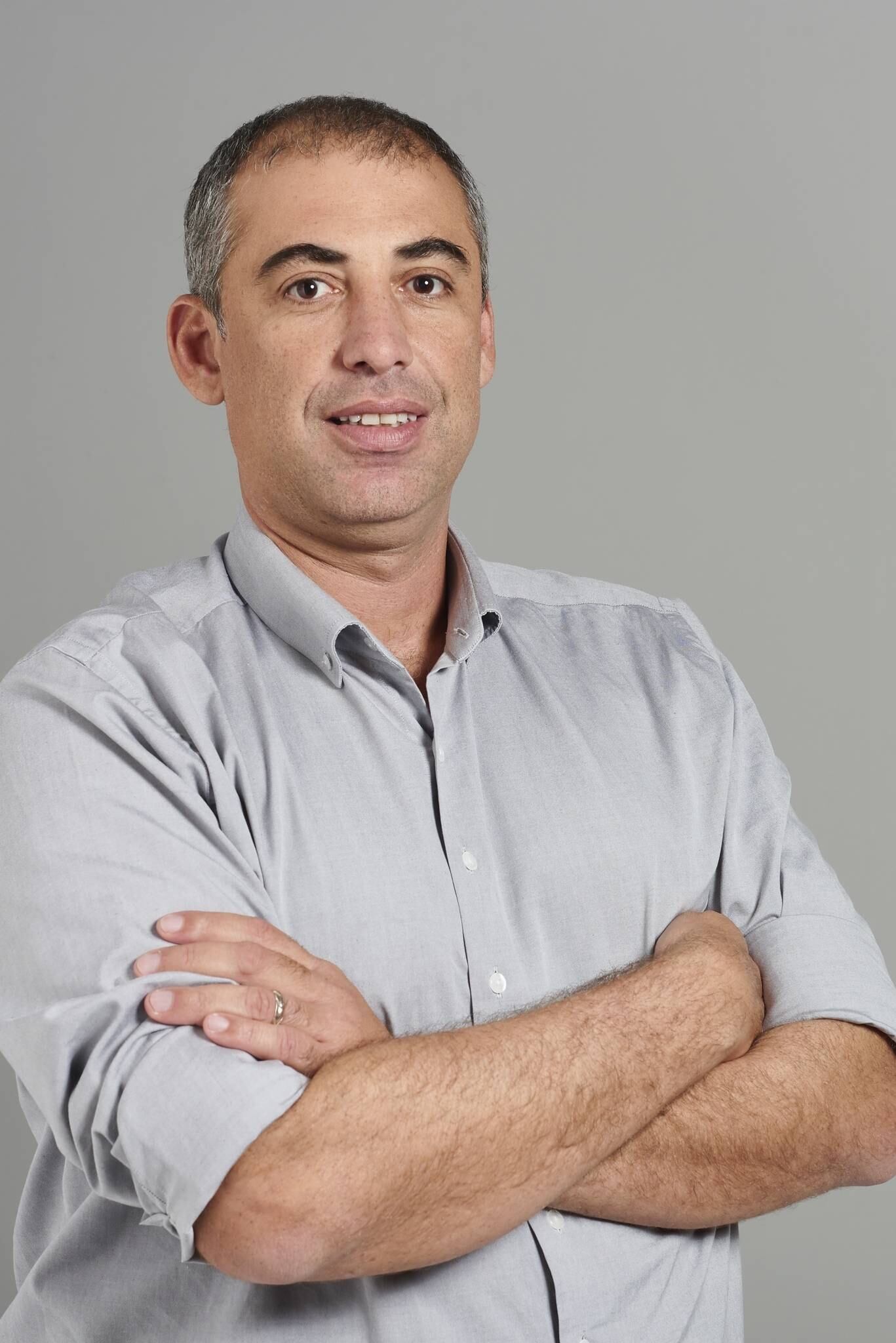 Robson Campos: “Chegamos para cuidar de quem ninguém estava cuidando”