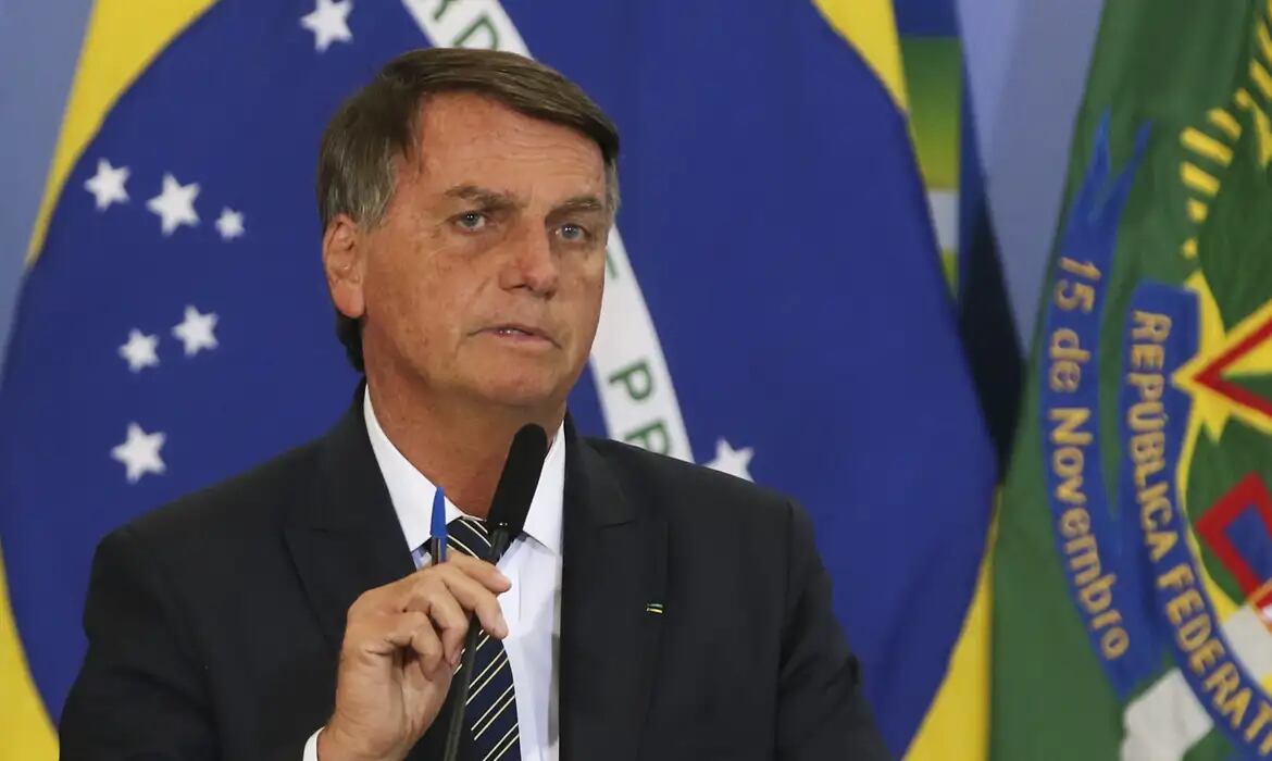 Na pesquisa, 36% não acreditam em participação de Bolsonaro na tentativa de golpe