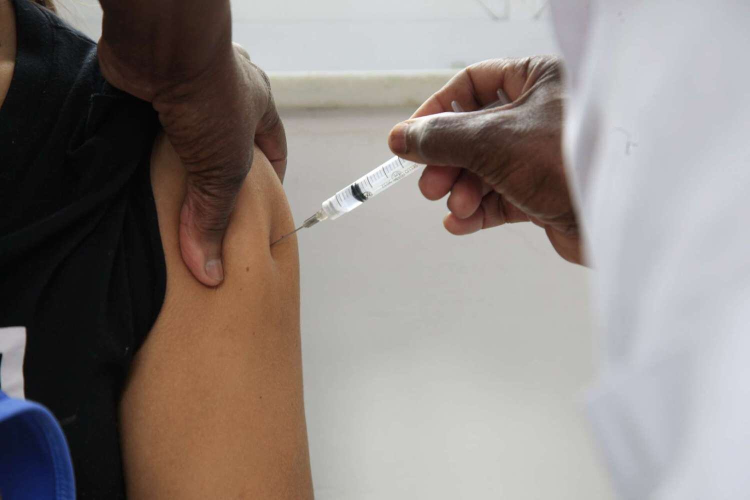 Confira o cronograma de vacinação contra a Covid-19 nas capitais brasileiras