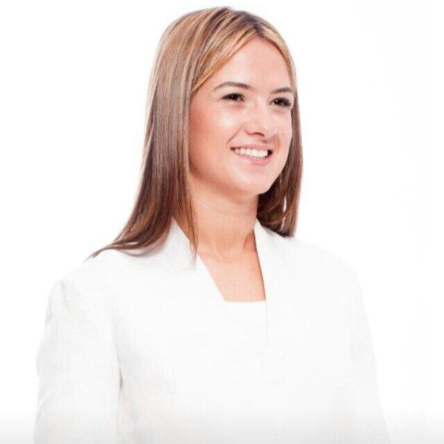 Aos 31 anos, Bruna Furlan (PSDB-SP) é uma das mais novas deputadas de Brasília