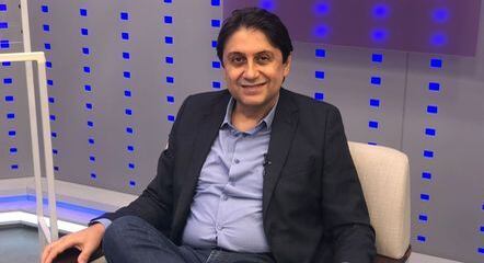 Médico diz que máscaras ainda são importantes