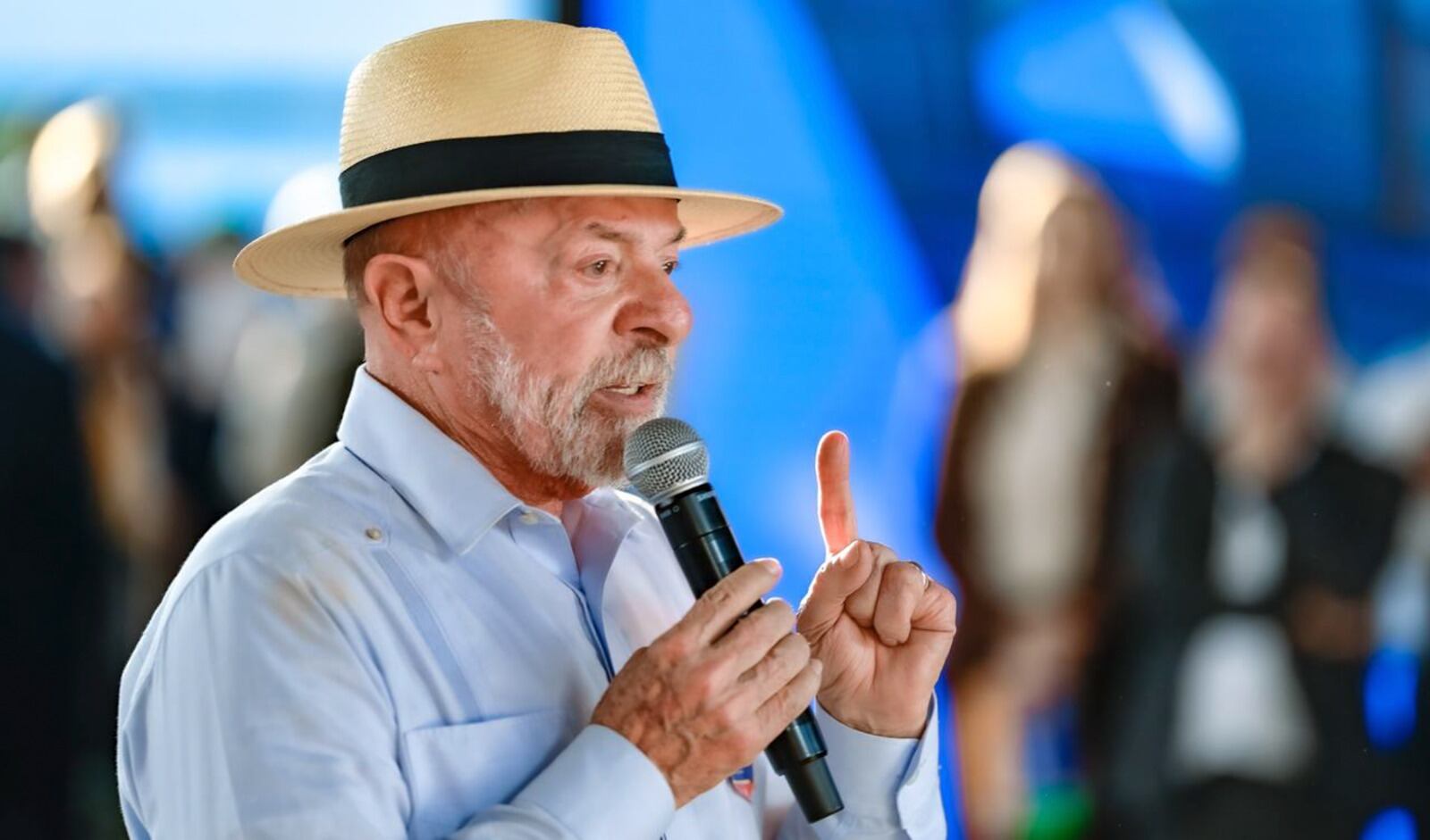 LULA