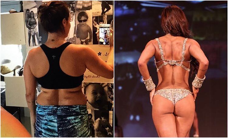 Segundo ela, com a nova especialista houve uma identificação. A proposta era que Alena fizesse um tratamento
ayurvédico (tradição milenar indiana que propõe medicina alternativa). Foi nesse momento, que ela se interessou pela
alimentação funcional que, de acordo com sua opnião, alia a nutrição ao sabor