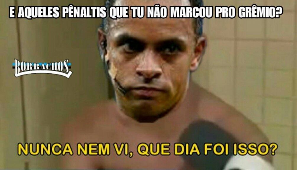 Grêmio 0 x 0 Internacional