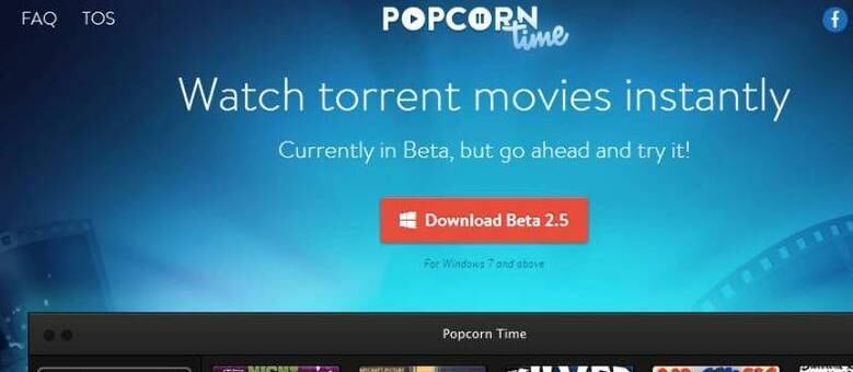 Novo serviço tem layout bonito e sem propagandas