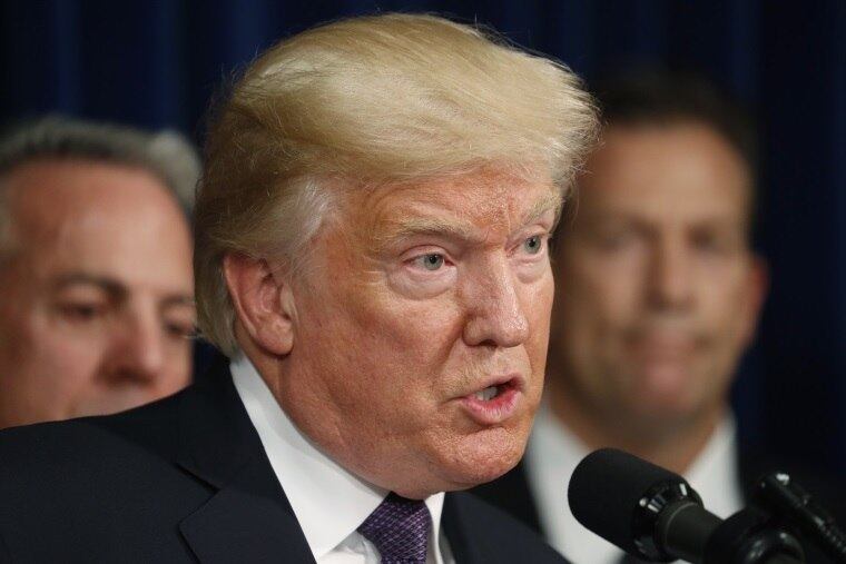 Casa Branca quer mais recursos para novos fundos