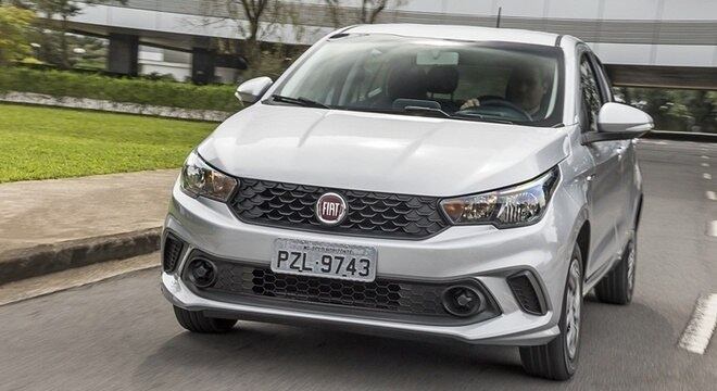 Versão Drive 1.0 terá a importante missão de responder por até 1/3 das vendas do Fiat Argo