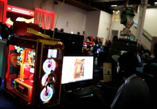 Campus Party 2019 12 edição