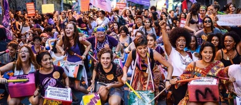 Pela descriminalização do aborto, mulheres convocam ato em São Paulo nesta quinta-feira (8), às 18h