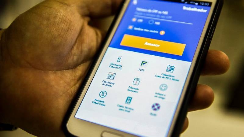 Valores ficam disponíveis até 15 de dezembro de 2022