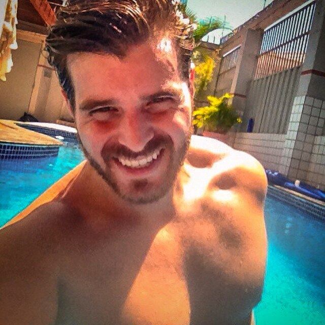 Entre os projetos, Marco planeja criar um canal de vídeos e que planeja emplacar um quadro sobre assuntos jurídicos em um programa de televisão