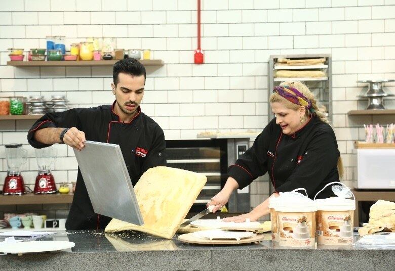 Como será que eles vão se sair? 