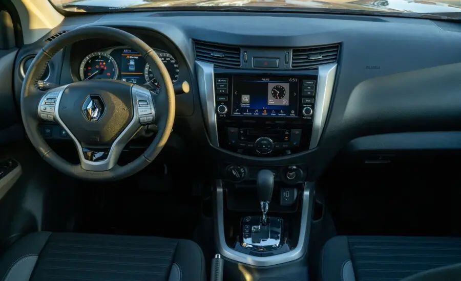 Renault/Divulgação