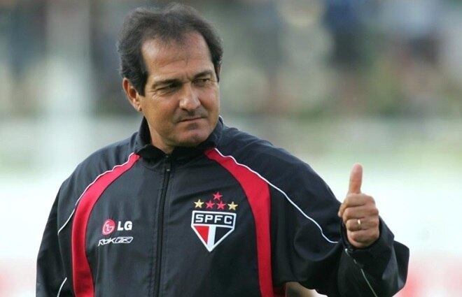 Muricy Ramalho - São Paulo