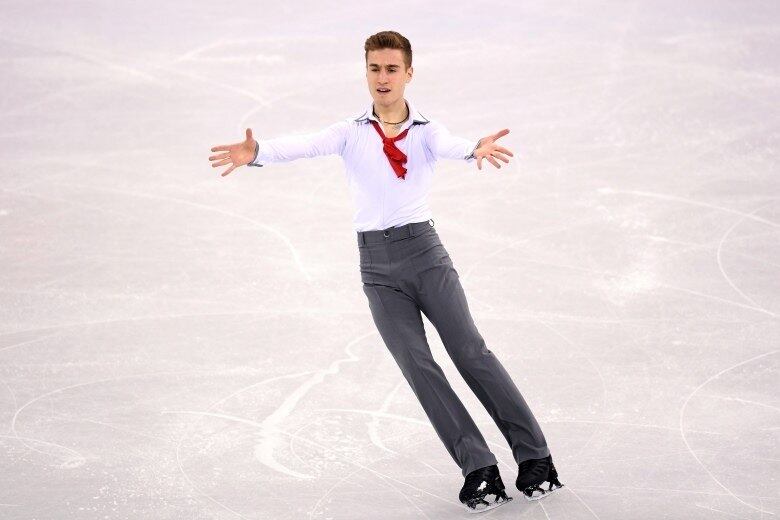 patinação artística, olimpíadas de inverno, tombos,