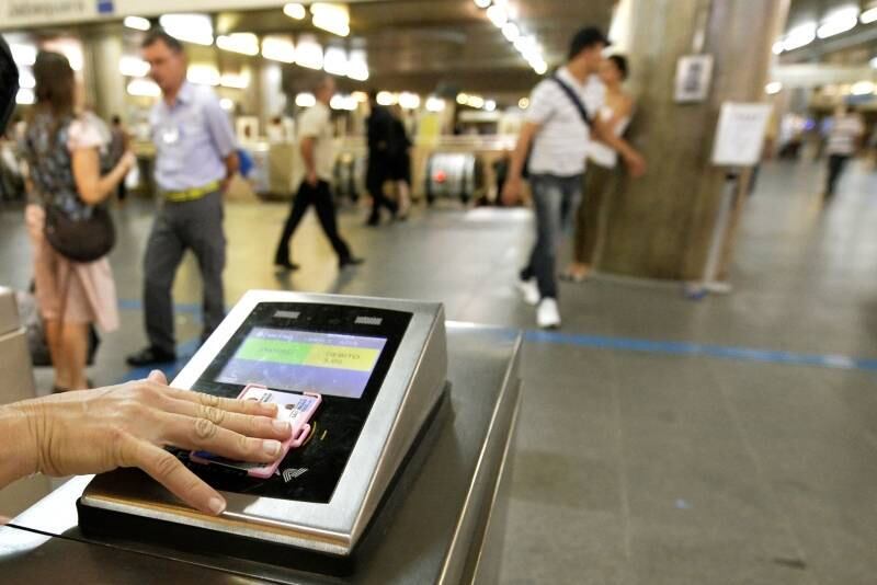 Bilhete Semanal poderá ser usado também por turistas