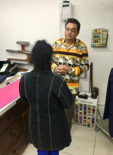 O Brasil sempre imaginou que ela fosse uma personagem, mas Cleusa Maria Zani — nome de batismo de Zulú — contou com exclusividade a Geraldo Luís o real motivo por trás do olhar misterioso e de extrema seriedade