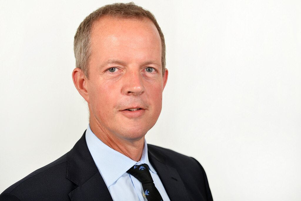 Deputado Nick Boles recebeu e-mail com ameaças