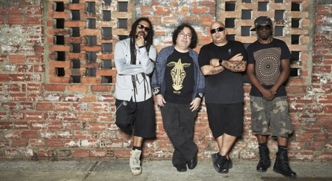 Os integrantes do Rappa farão trabalhos solo