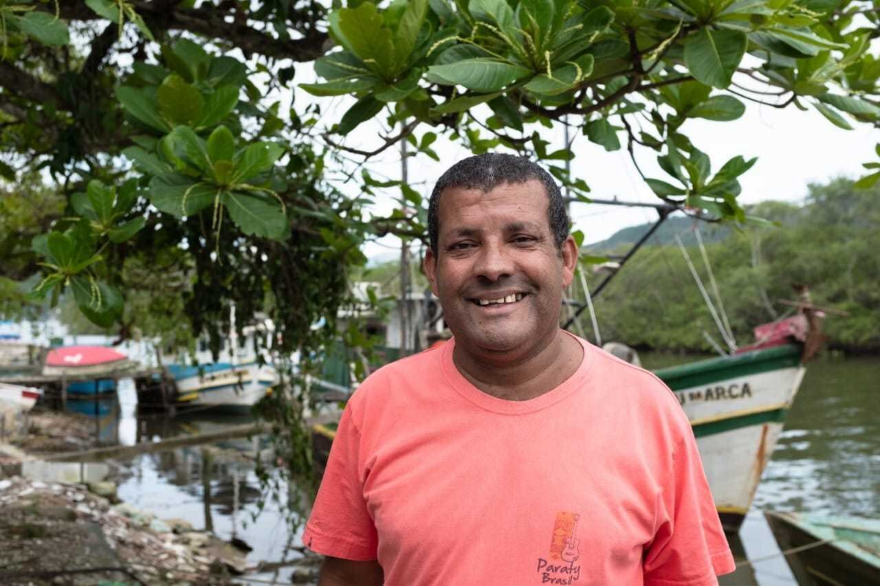Valmir Tenório era candidato a vereador em Paraty (RJ)