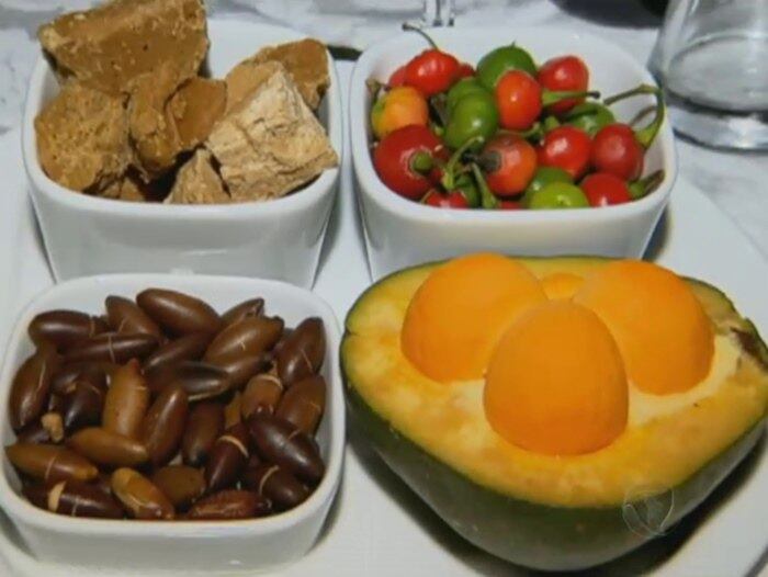 O coordenador do Sebrae Rodson Marden, aprova as misturas inusitadas em cervejas
— A empresa que nos dias de hoje não inova os seus produtos está fadada ao fracasso
+ Veja outras cervejas inusitadas