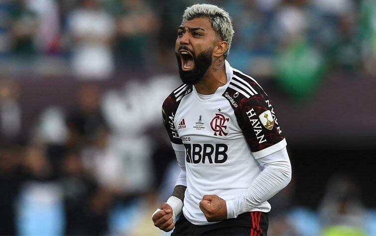NO RADAR - No mercado em busca de atacantes, o Barcelona, da Espanha, tem Gabigol como um alvo em sua lista. De acordo com o jornal espanhol