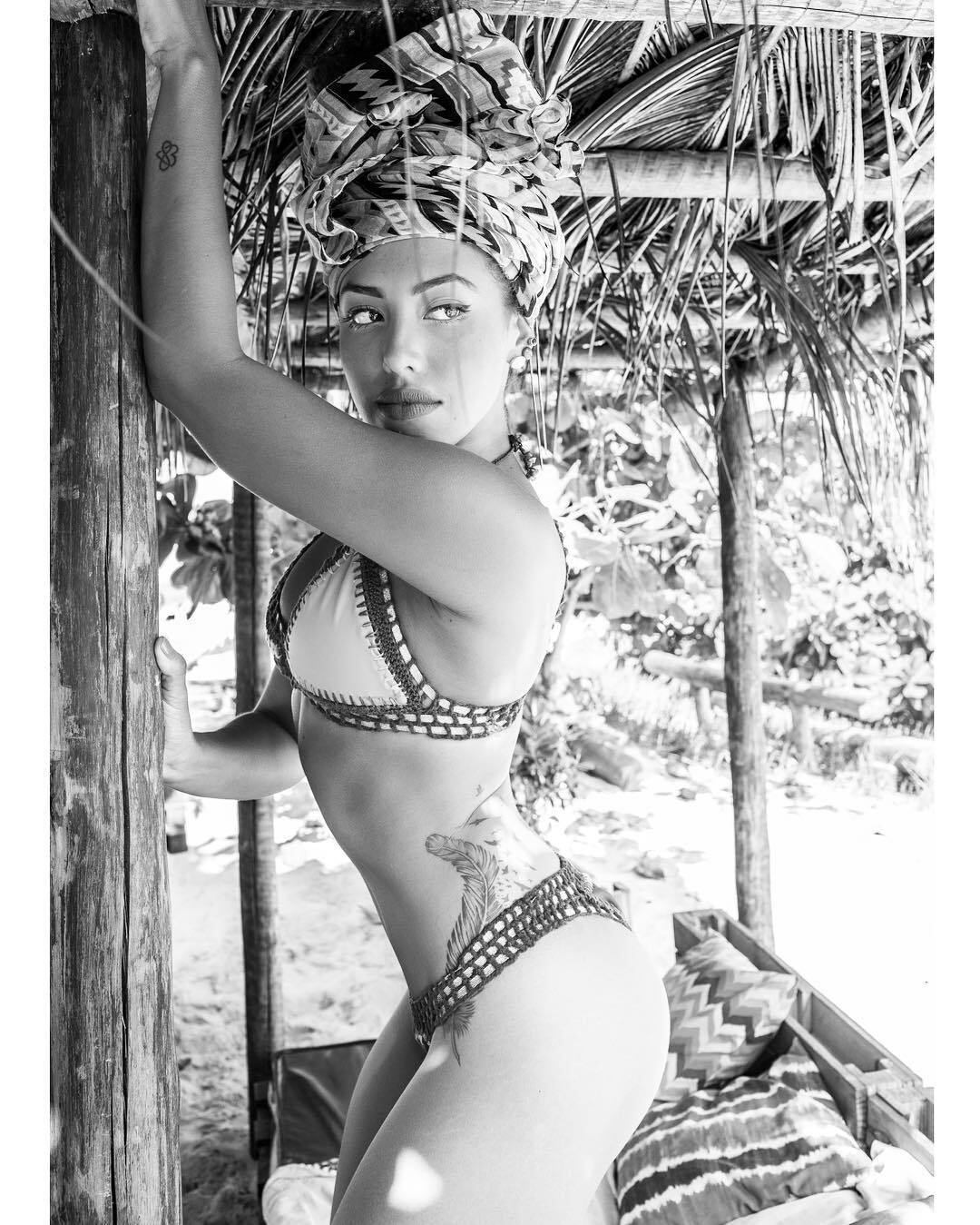 Gabriela Flor