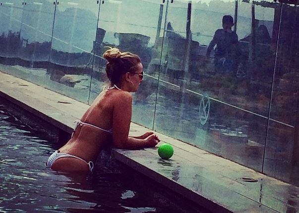 

— Foi muito positivo, foi gostoso. Falei sempre que nunca faria isso,
mas acabei fazendo

Vídeo: Raul Gazolla e Lola Melnick vivem clima romântico no palco do Legendários

+ Legendários também está no Facebook. Curta!

+ Siga a atração de Marcos Mion no Twitter!
