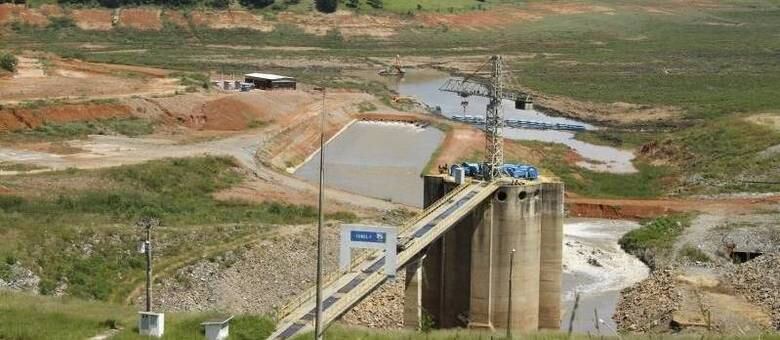 Nível do Sistema Cantareira continua em elevação, mas situação do manancial ainda é crítica