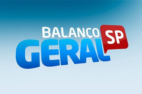 'Balanço Geral' vai ao ar de segunda a sábado