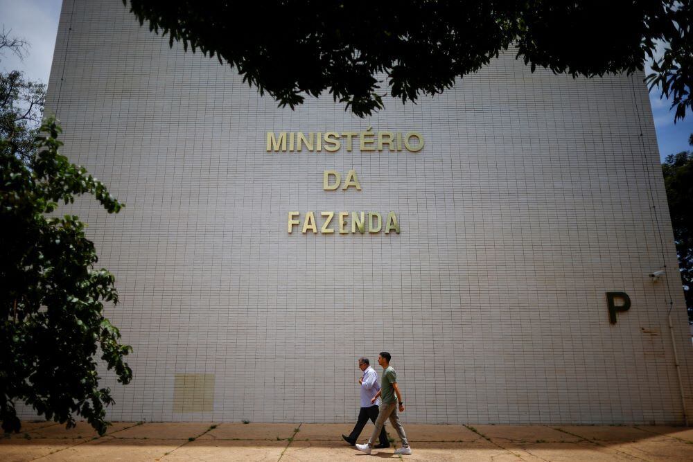 Ministério da Fazenda contesta aumento do ICMS