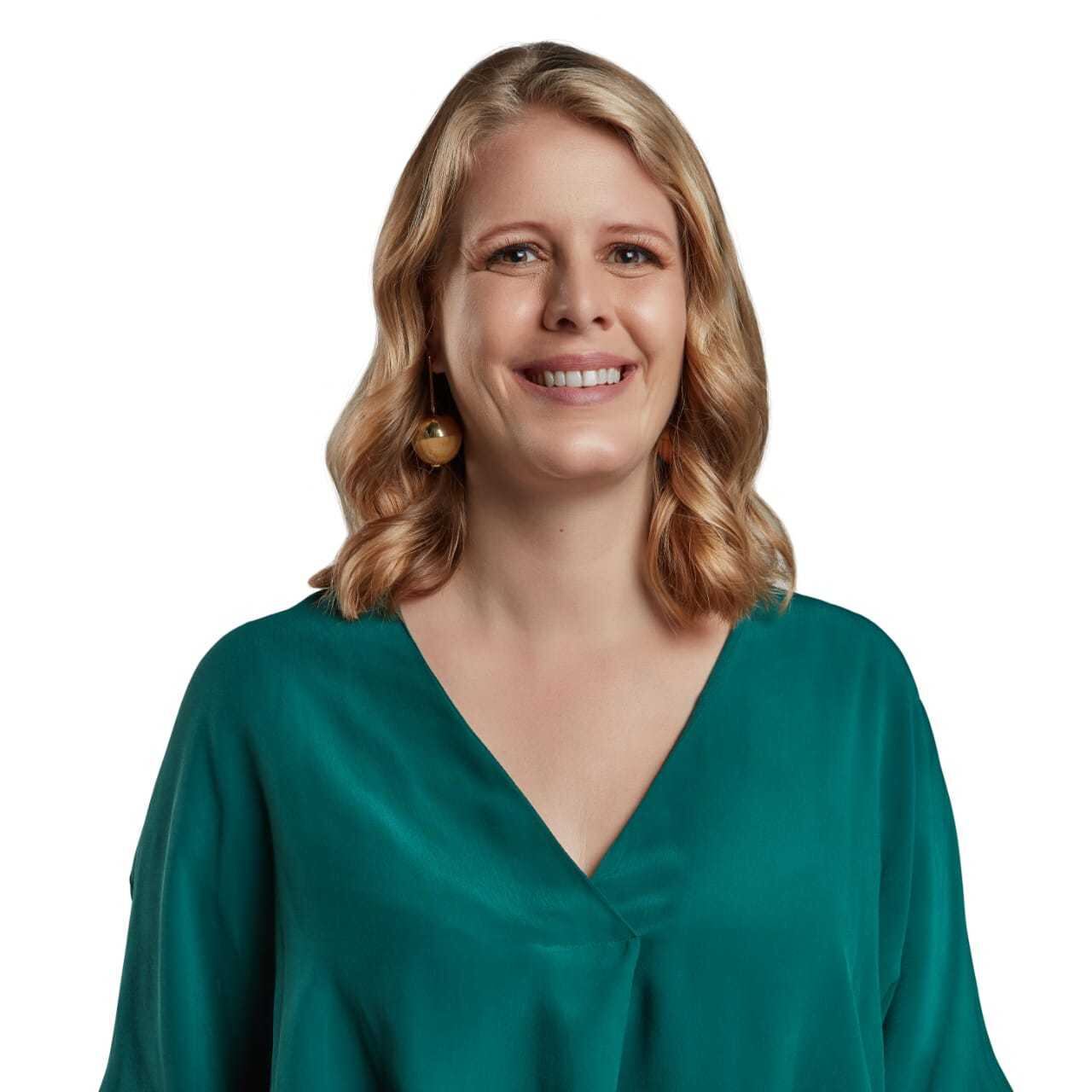 Luísa foi servidora pública estadual