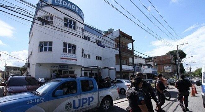 UPP da Cidade de Deus foi recordista em tiroteios em janeiro: 46 notificações