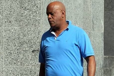 André Negão foi preso em flagrante na manhã desta terça-feira (22)