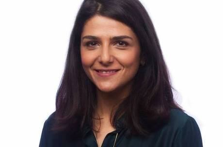 Carlota Mingolla é candidata à vice ao lado de Ricardo Young