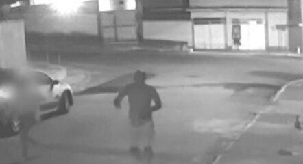 Suspeito vai responder por tentativa de homicídio