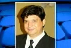 Filho do vice-prefeito foi quem atropelo o andarilho